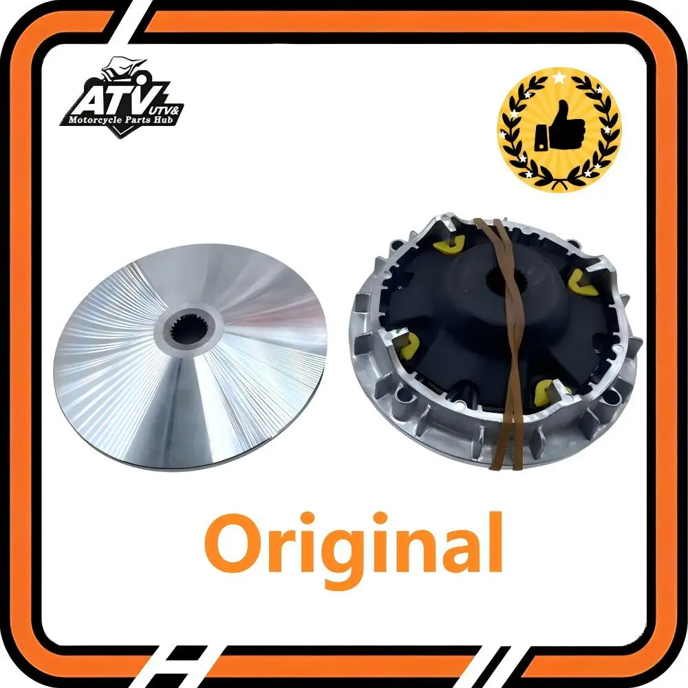 

Оригинальный 35298 1BE-17650-00 LH500 500CC ATV, набор первичных вариаторов сцепления для LINHAI M550 EFI T-BOSS 550, детали для квадроциклов EURO