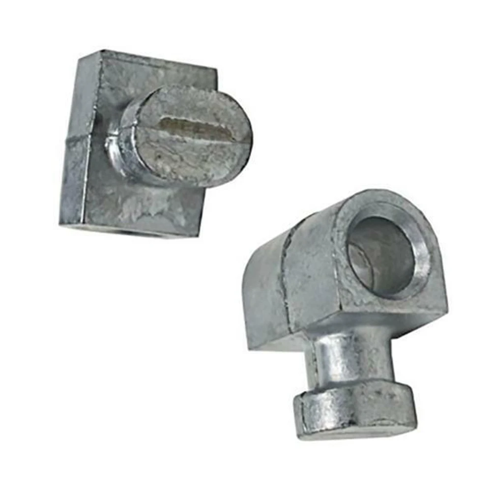 Mower Repair Part As The Picture Show Deck Lift Trunnion Easy Installation Solid Construction Reliable Service Life