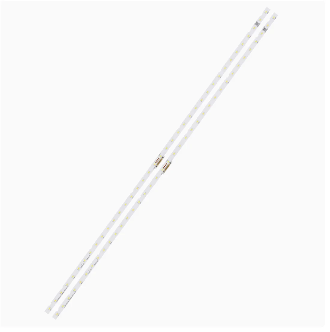 

LED Backlight strip 38 lamp for AOT_50_NU7100F_2X38_3030C BN96-45952A 45962A V8N1-500SM0-R0 LM41-00564a 46034A BN61-15484A