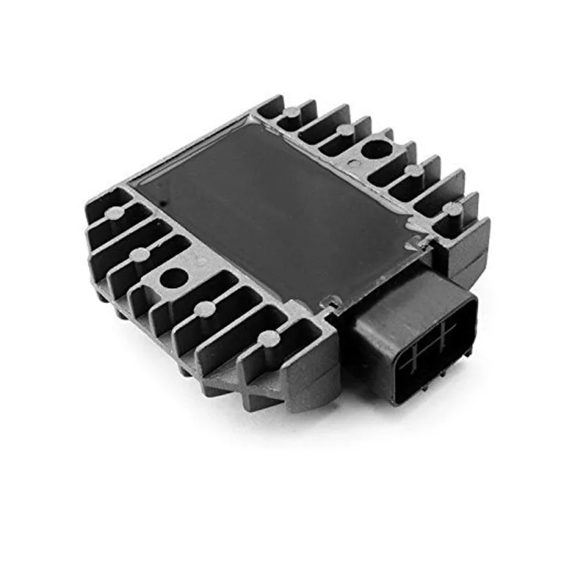 Para yamaha yzf r6 600 2006-2016 YZF-R6 yzfr6 yzf600 v-star 1100 xvs1100 retificador regulador de tensão da motocicleta