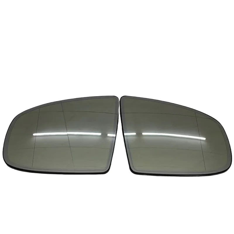 

For BMW X5 E70 2006- 2013 X6 E71 E72 2007-2014 Newly produced high-quality Auto Dimming Anti Glare Heated Rear Mirror Glass