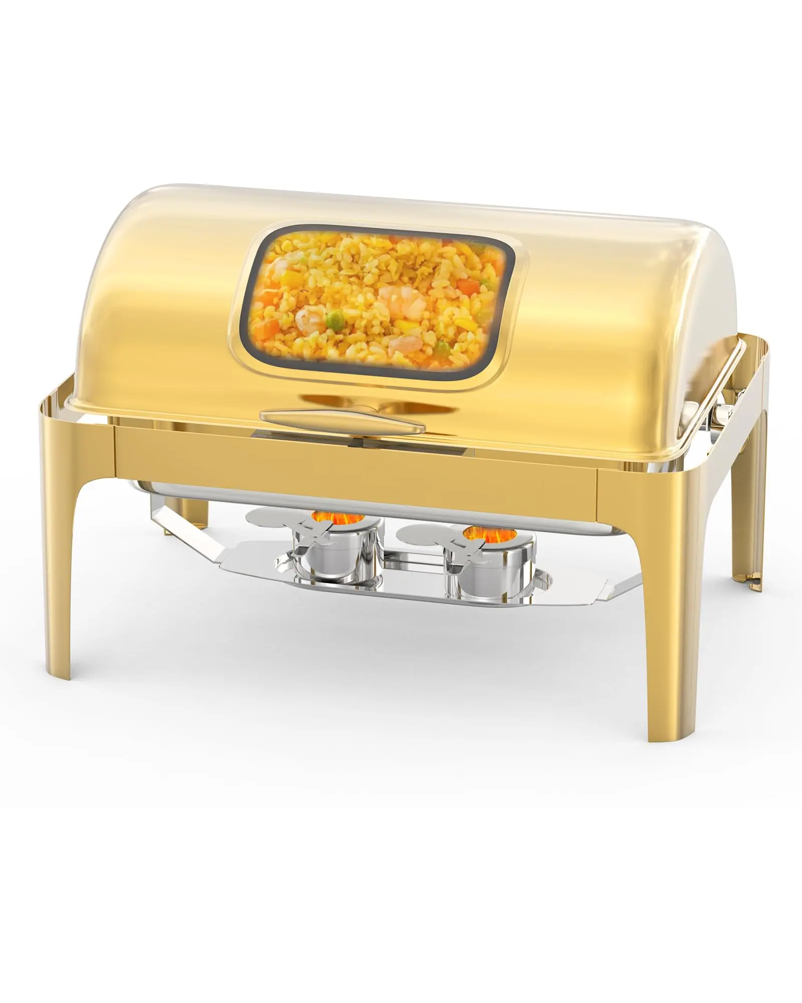 #44 Low Cost Food Warmers That Work