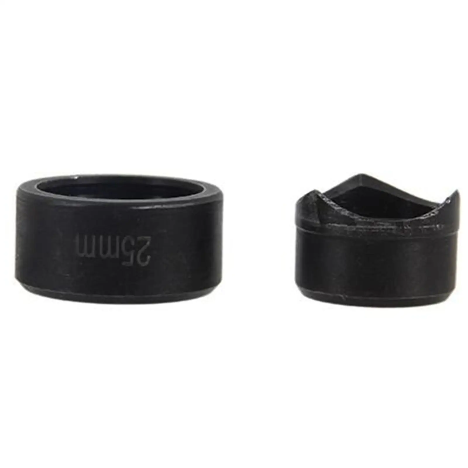 

Пресс-форма для пробивки отверстий в металле, шестигранная, ручная, из подшипниковой стали, для обработки листового металла