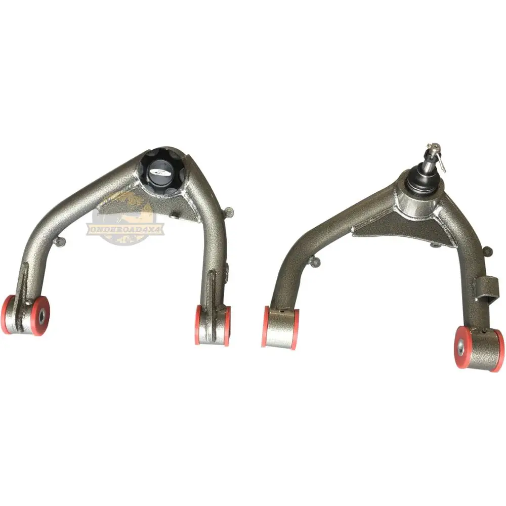 

Upper Control Arm Kit Dmax Wholesaler and Distributor of 4x4 Suspension Car Accessories Lift Kit Upper Control Arm Kit for Dmax