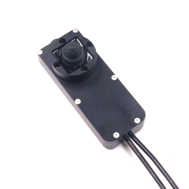 KYC-2M-XY-L waterproof wire control simultaneous control dual motors forward and backward turning fixed speed non-wireless