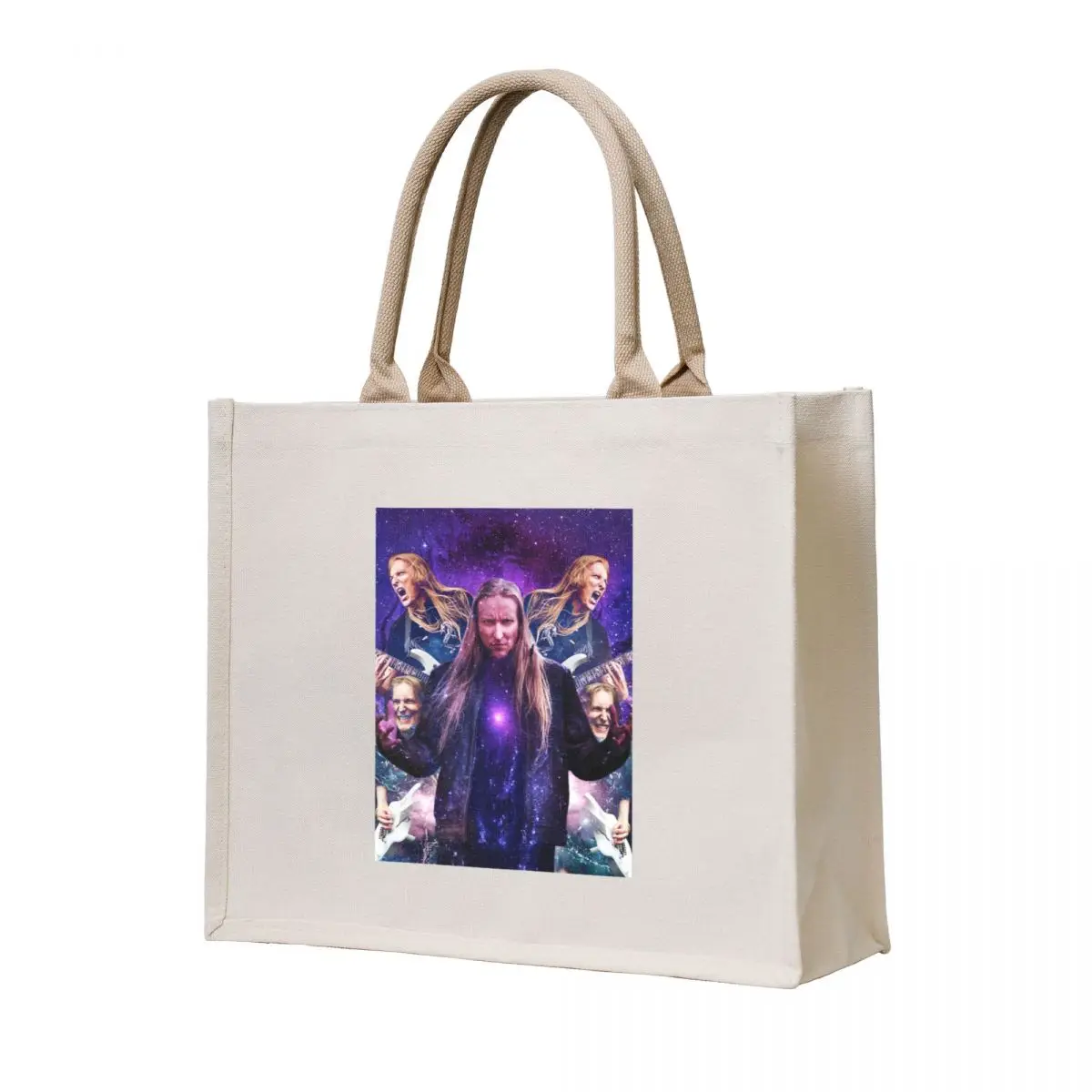 

Jari Menp - Wintersun Tote Bag Candy bags tote bag screen custom bags tote bag women