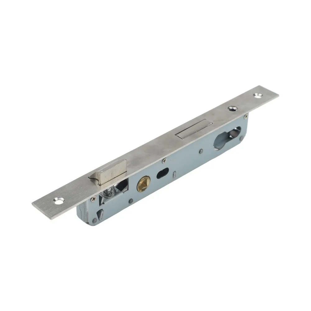 85 X 20 Mm Backset Garden Gate Lock U-shaped Lock Insert For Front Doors Mortice Lock For Front Doors Security Lock