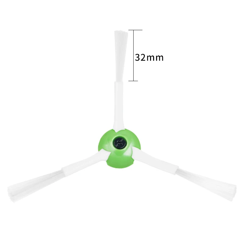 For iRobot Roomba i7 i7+ i3 i3+ i4 i6 i6+ i8 i8+Plus E5 E6 E7 j7 j7Plus Robot Vacuum Cleaner Roller Brushes HEPA Filter Parts