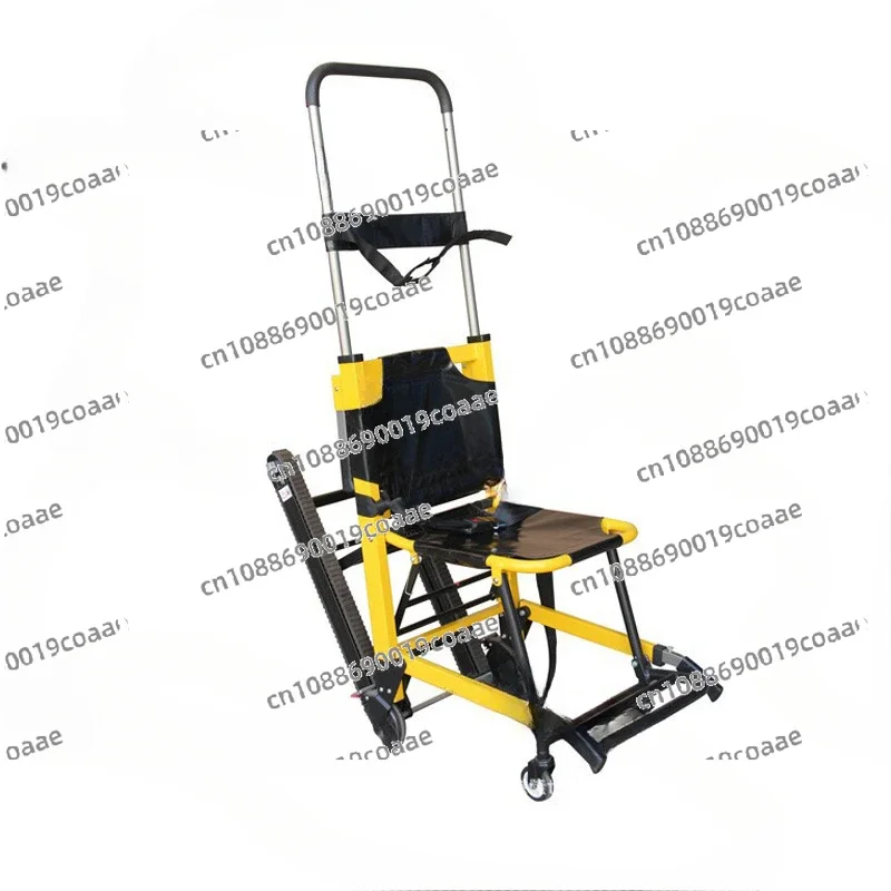 Foldable Staircase Stretcher Ambulance Backup Staircase Chair Style Stretcher Corridor Evacuation Chair