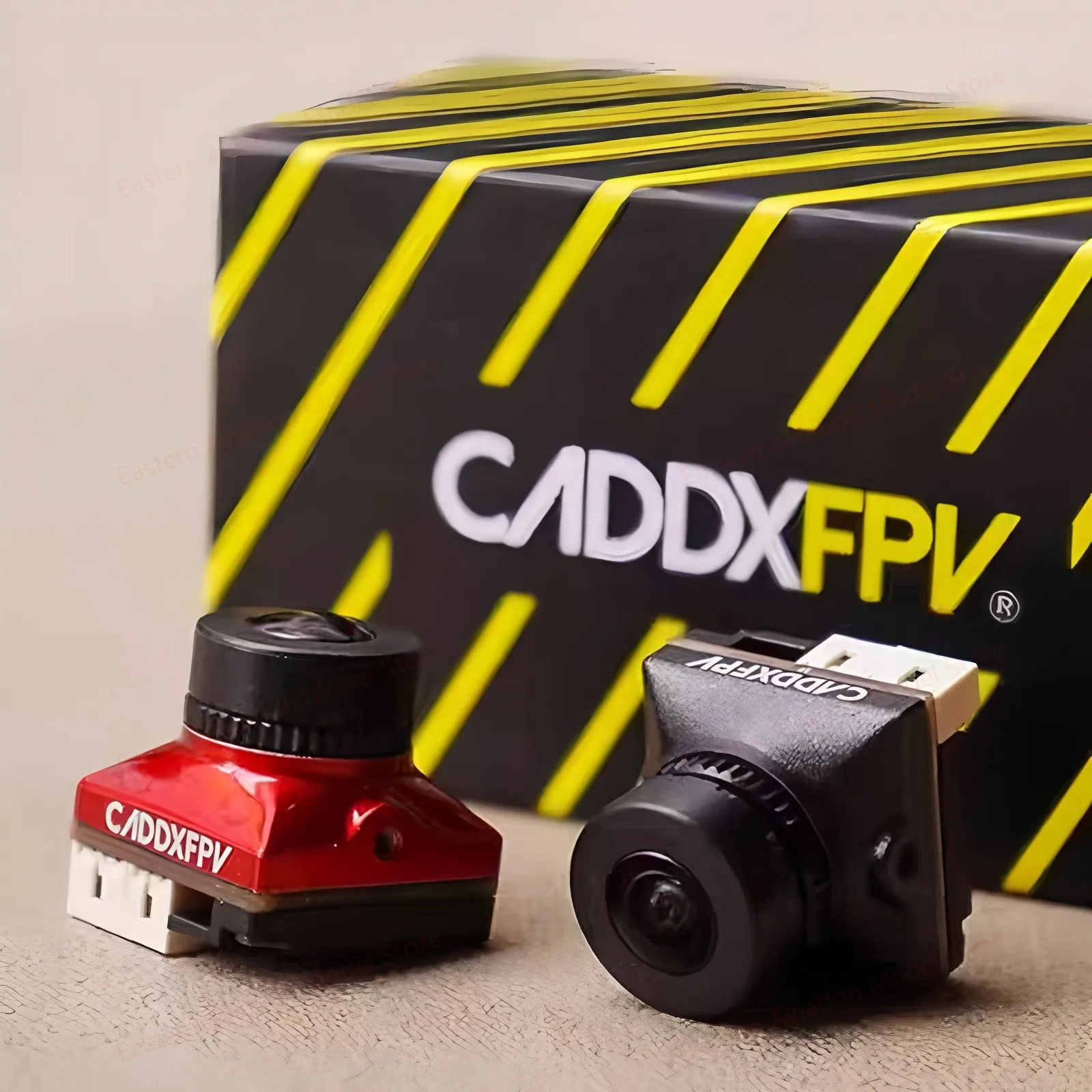 Caddx Ratel 2 V2 Fp…