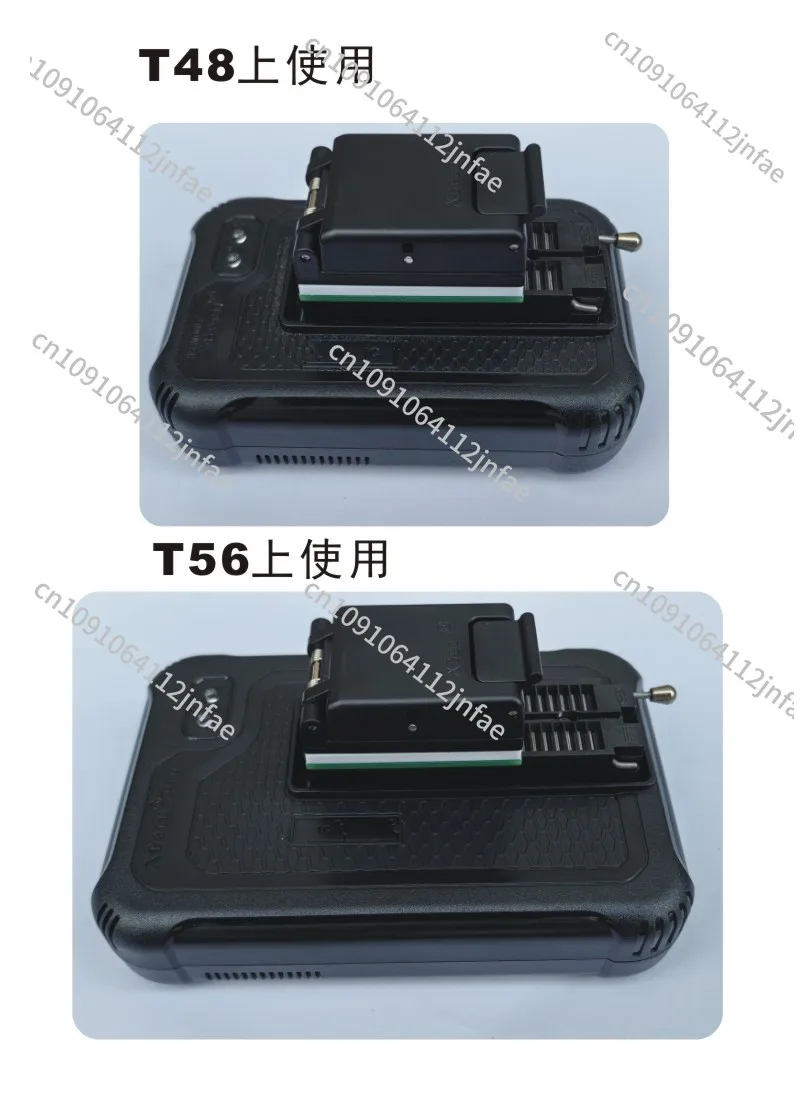 QFN8 WSON8 DFN8 MLF… - image