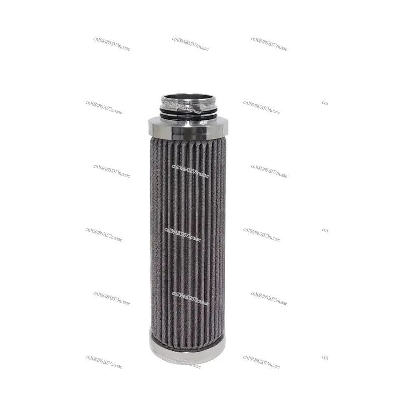 pressure stainless steel sintered felt folding filter element SF04  20 SF07  25 SF30  30