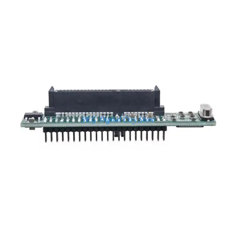 

U75B IDE to Serial 2.5" Adapter Convertor to Serial Hard Drive