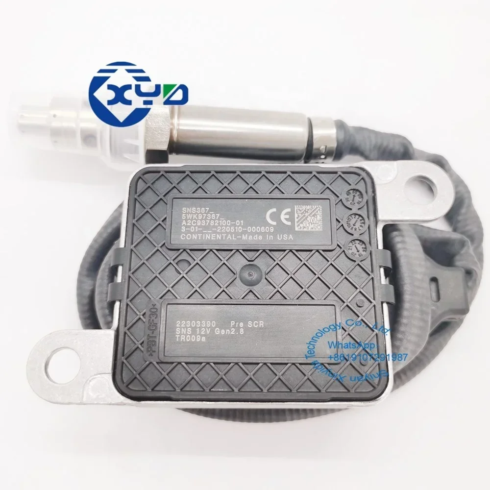 Xinyida Auto New Ma…