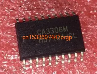 100% новый CA3306M SOP20
