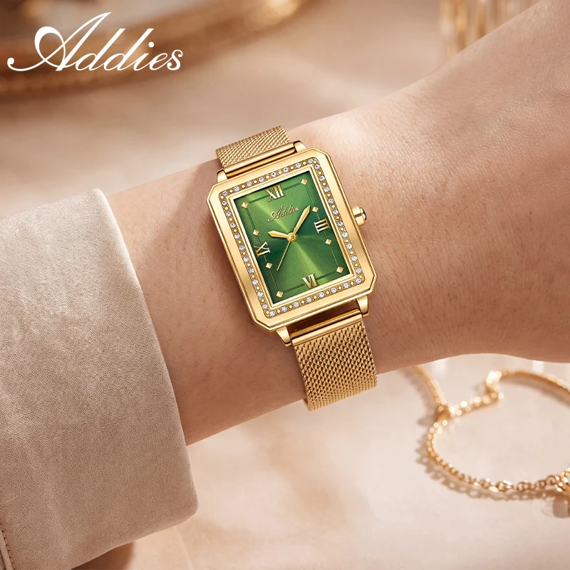 ADDIES Elegant Watches for Wom - Swim Cover Up Mesh review and price