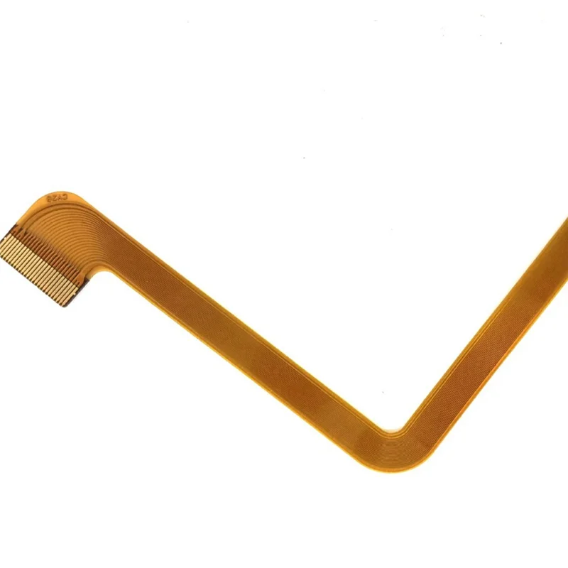 Classy-Repair LCD Flex Cable For PANASONIC GS30 GS50 GS70 GS3 GS5 GS7 LCD Flex Cable Camere Repair Parts