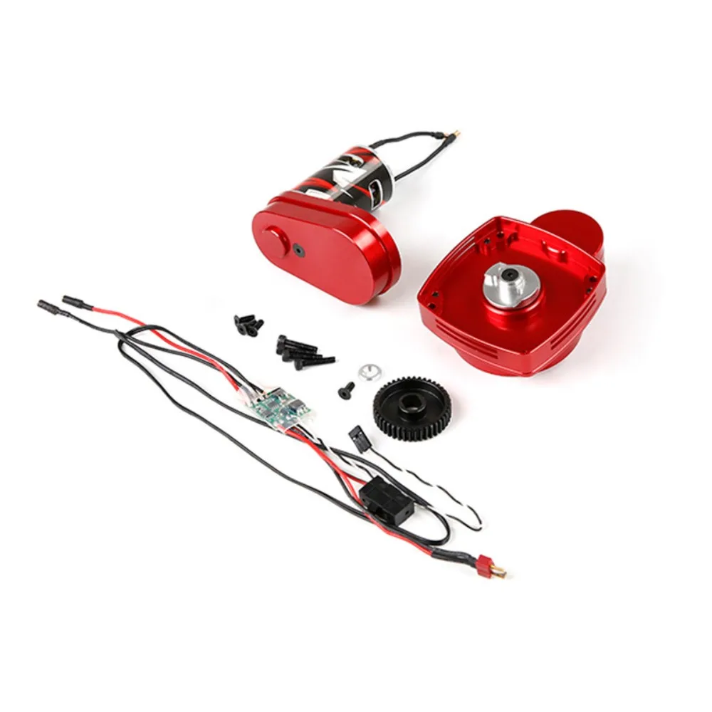 

Комплект для обновления автомобиля с дистанционным управлением, электрический стартер, одна кнопка запуска для двигателей до 30,5 куб.см, электрический стартер 8550111, аксессуар