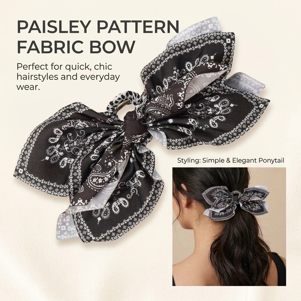 Thumbnail 4 - #48 Best Decorative Hair Clips to Buy In 2026