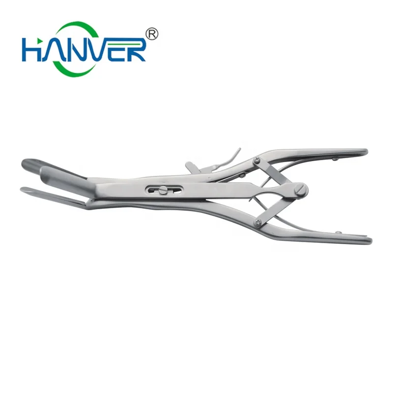 

Reusable Medical Surgical Retractors Spreaders