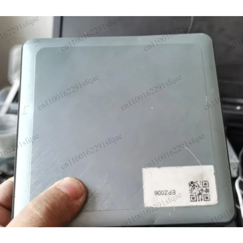 Wireless-enabled J1800 Low-power Mini Host with Dual-core Processor, Portable Industrial Computer