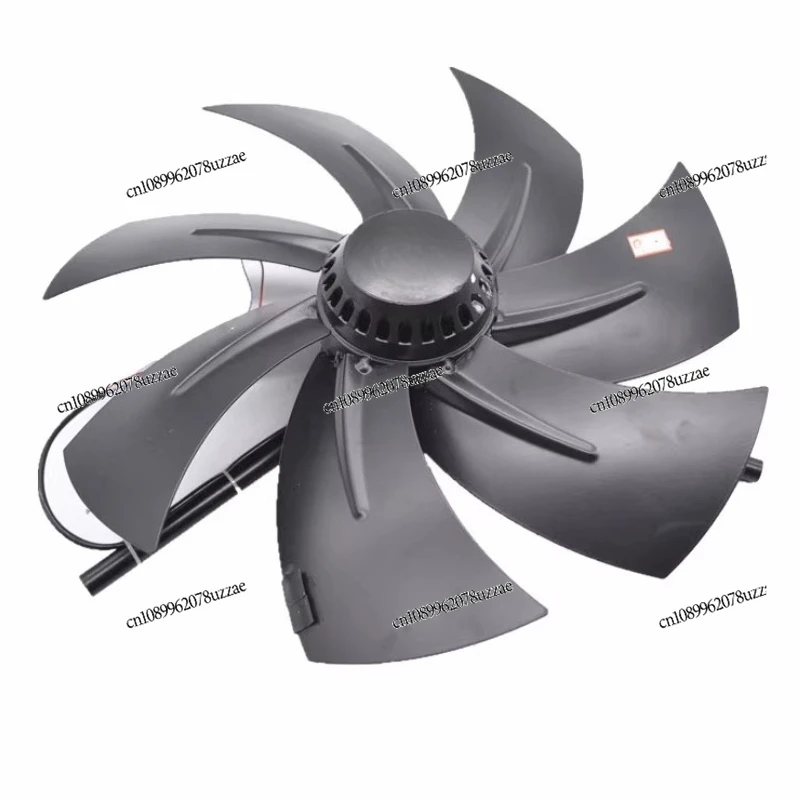 

Three-phase Variable Frequency Motor Fan 185/200/230/250/400fzl3-2w Pure Copper Wire G100a380v