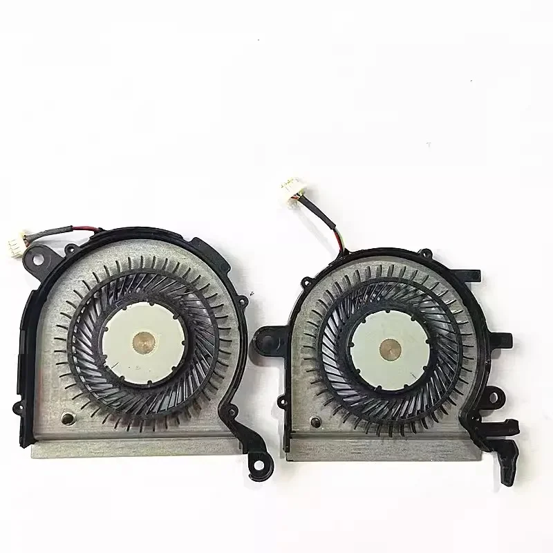 Original New CPU Cooler Fan For HP EliteBook Folio 1040 G3 HSTNN-Q99C Laptop Cooling Fan