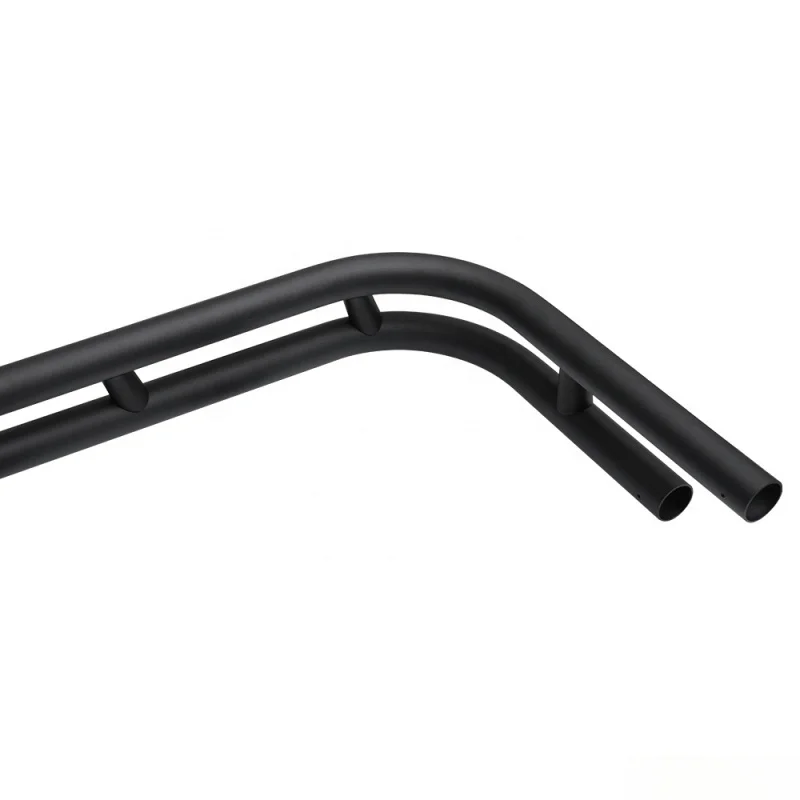 High Quality Aluminium Multifunctional Roof Platform Exterior Auto Parts 4x4 Accessories Fit 4runner Pickup Truck