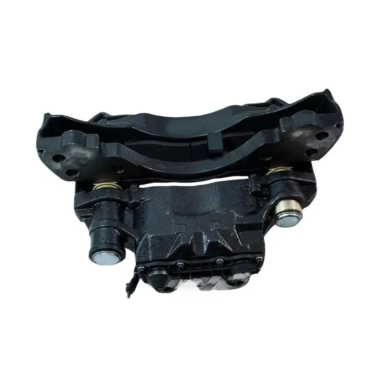 

Auto Heavy Duty Truck Brake System Spare Parts, Brake Caliper Assembly (Right) DZ9112340370