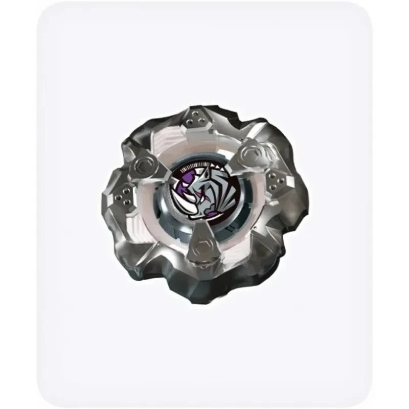 Takara Tomy Bey X BX-19 Booster Rhino Horn 3-80S Blade