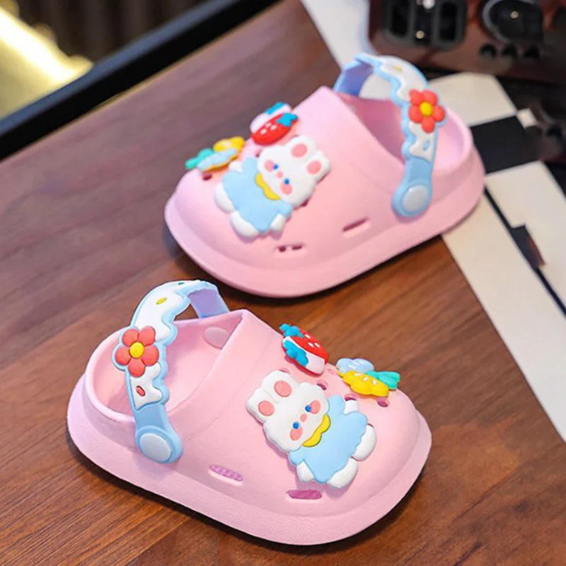 Thumbnail 3 - #56 Latest Baby Sandals Offers