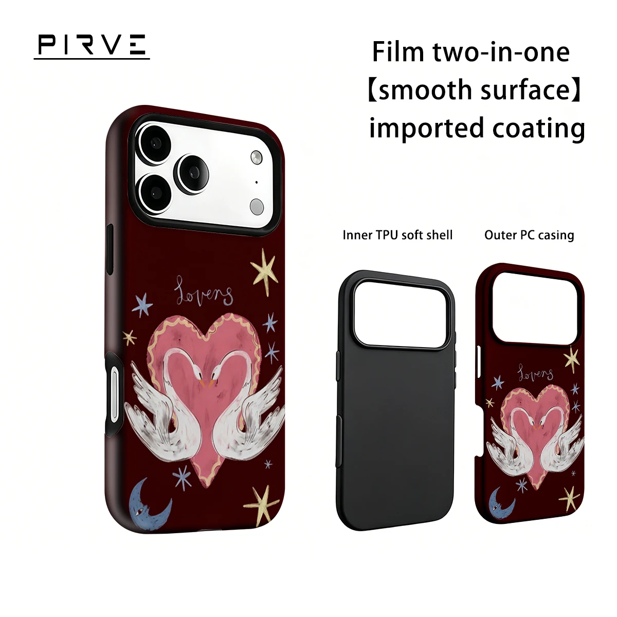 Phone Cases Korea - Koreańskie etui na telefon z motywem