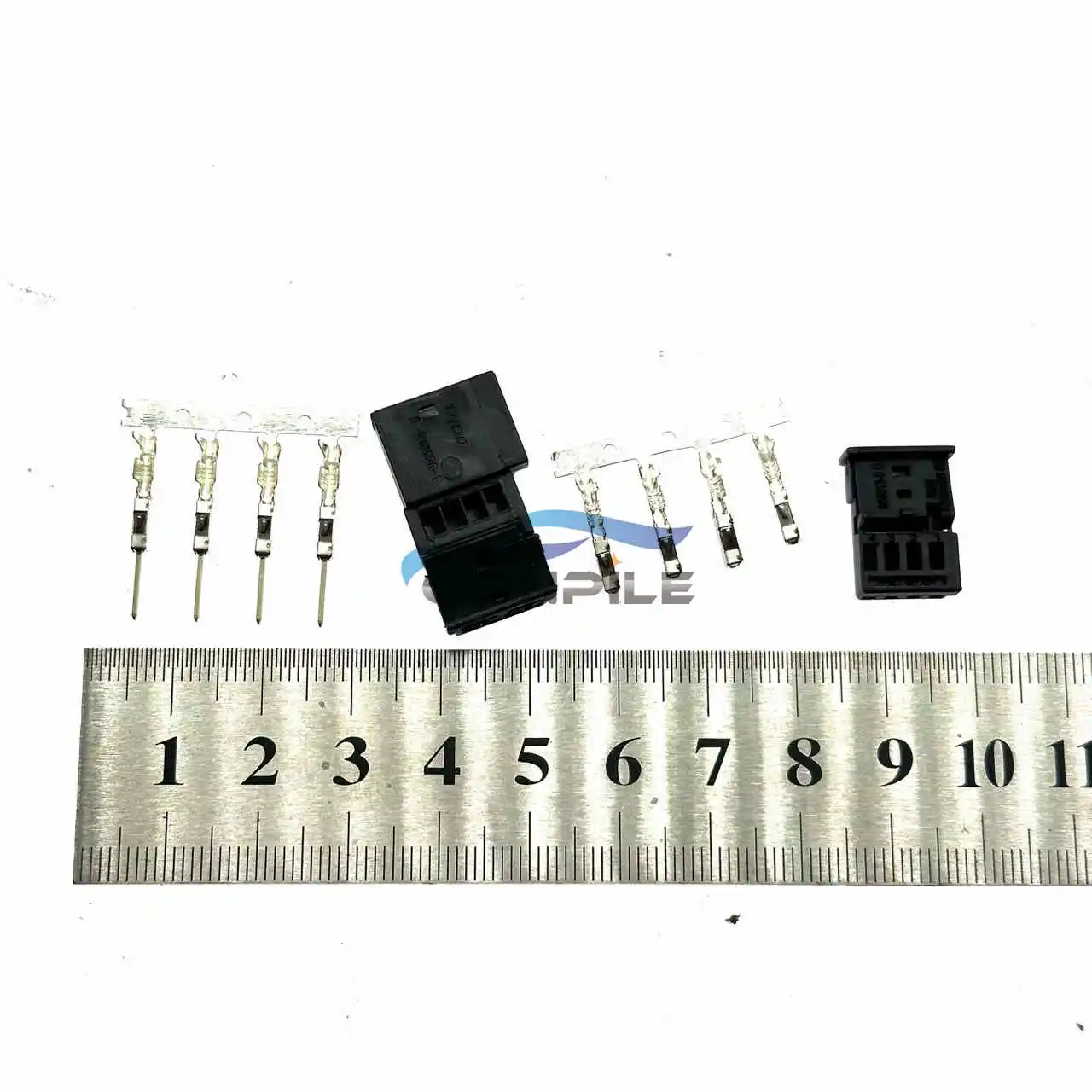 

for BMW rain sensing plug 4pin DVR GT door light atmosphere light connector