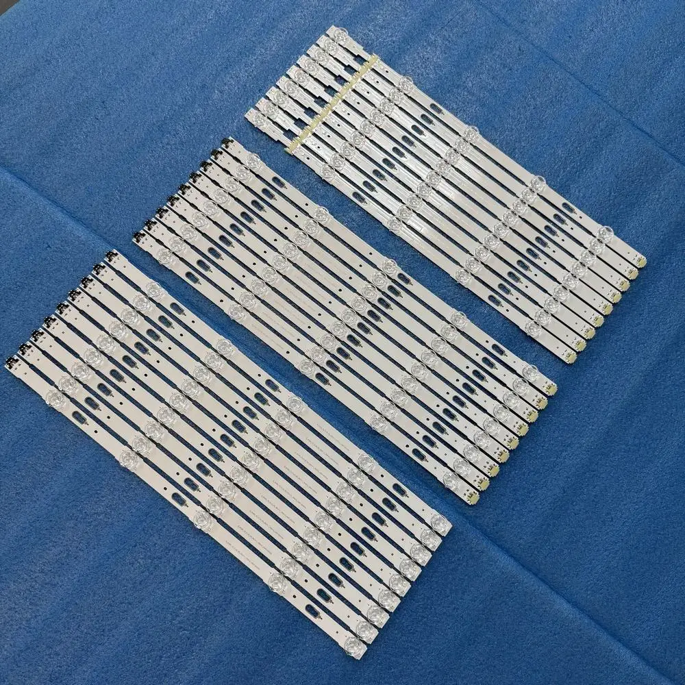LED Backlight Strip for Samsung UA70KU6000G UA70KU6000K UA70KU6000S UA70KU6000W UA70KU6300J UA70KU6310J UA70KU7000W UA70KU7000K