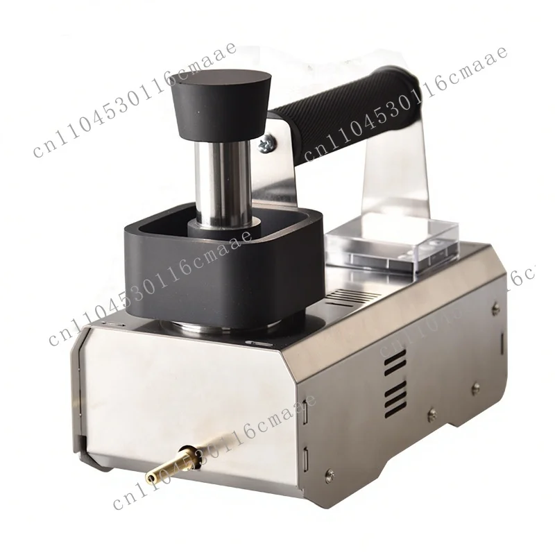 Cordless 18V Citrus Acid Evaporator for Processing - Professional Beekeeping Sublimator - 304 Stainless Steel Tool