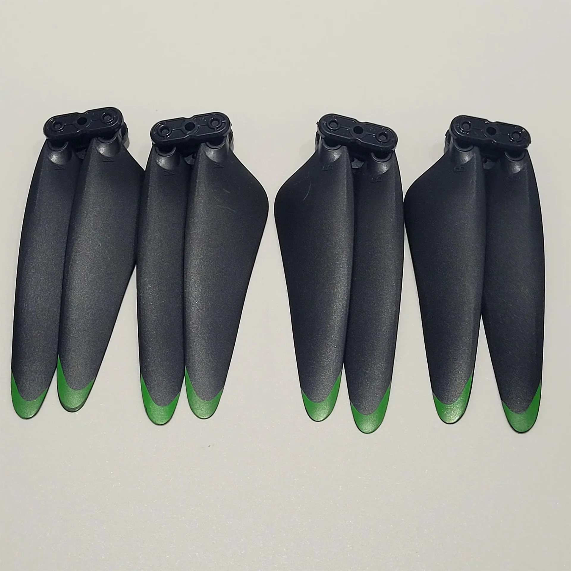S155 PRO GPS Drone Original Propeller Spare Part for RC Drone Quadcopter S155 Maple Leaf Wing Blade Part Rotor Accessory