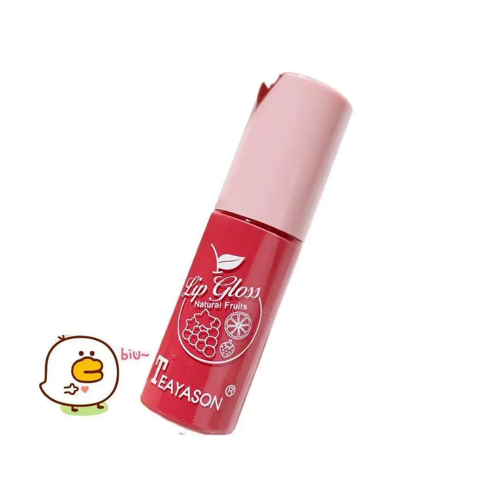 Korean Makeup Whole Sale Lip Gloss Kawaii Makeupliquid Lipstick Cheap Stuff Glitter Lip Plumper Gloss Cosmetics