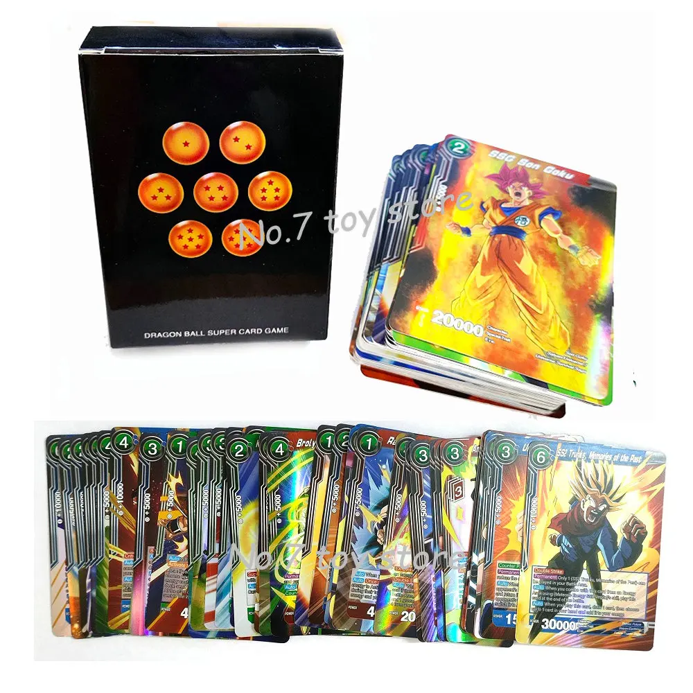 Dragon Ball Super Card for Sale: Real User Insights on Quality, Value, and  Authenticity