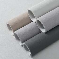 【 BUY 4 GET 1 FREE 】Texture Gray Grain Photography Background Paper Props Decorative Cement Shooting Background Cloth