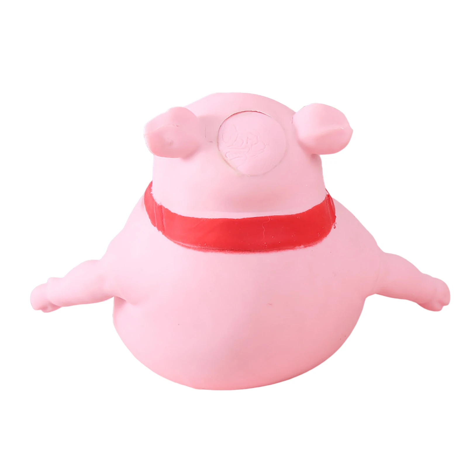 

Funny Pig Sensory Stress Toy Anxiety Relief Emotion Control Sensory Toys for Relieving Stress from Working