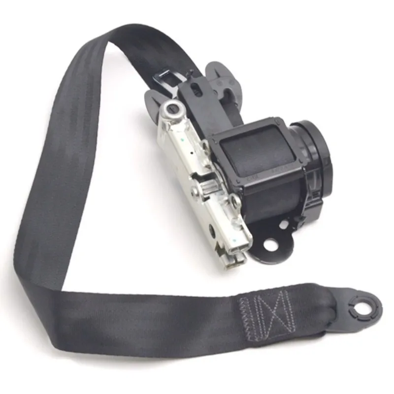 

1 шт., ретрактор ремня безопасности, передний ремень безопасности в сборе, левый и правый, новый, оригинальный для Changan CS35 2012-2017