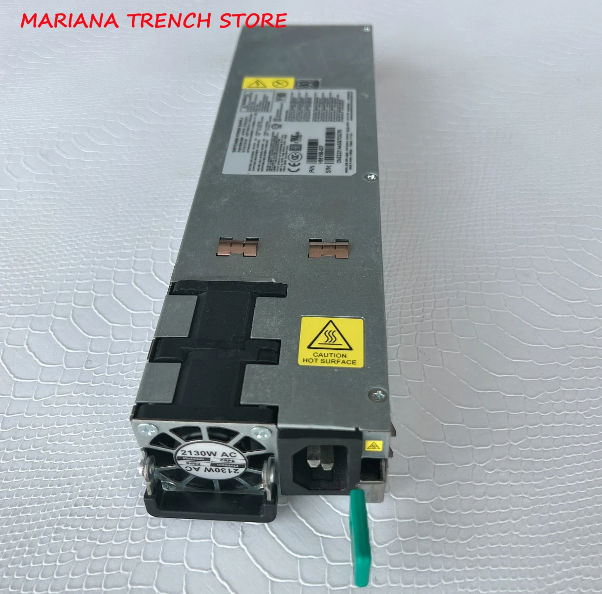 PSSF222201A for Intel Server Power Supply, H66158 ,MAX 2130W