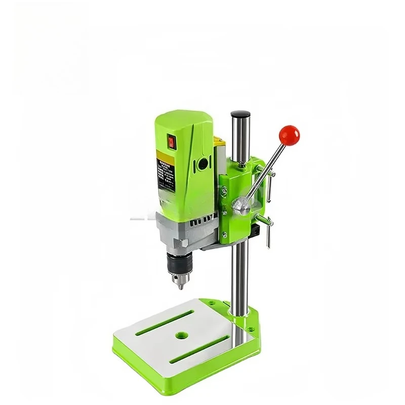 

710W High Quality Small Desktop Drilling Machine Series Micro Desktop Drilling Machine Circuit Board Desktop Drilling Machine