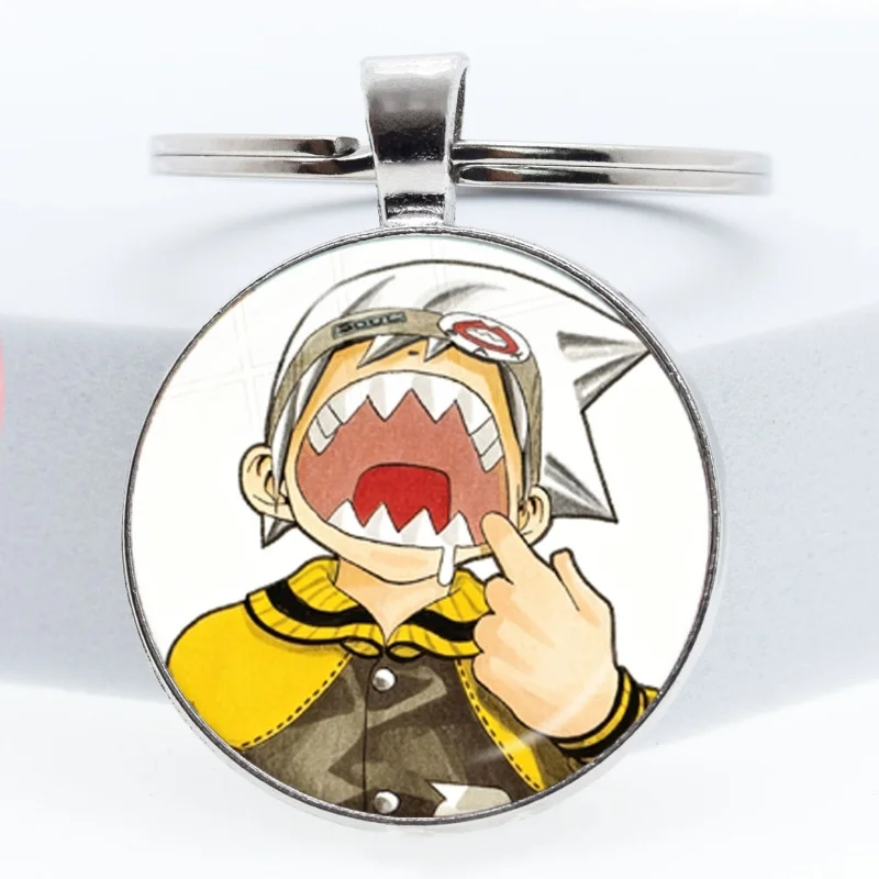 Anime Soul Eater Death The Kid Cosplay Anneaux Unisexe Réglable Anneau Prop Accessoires Bijoux, Adjustable, textile, polyuréthane Anime Soul Eater Death The Kid Cosplay Anneaux Unisexe Réglable Anneau Prop Accessoires Bijoux, Adjustable, textile, polyuréthane