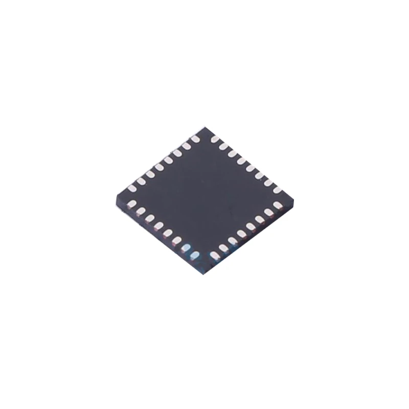 5Pcs/Lot  New Original  STM32G491KEU6 STM32G491 Microcontroller IC 32-Bit Single-Core 170MHz 512KB (512K x 8) FLASH 32-UFQFPN