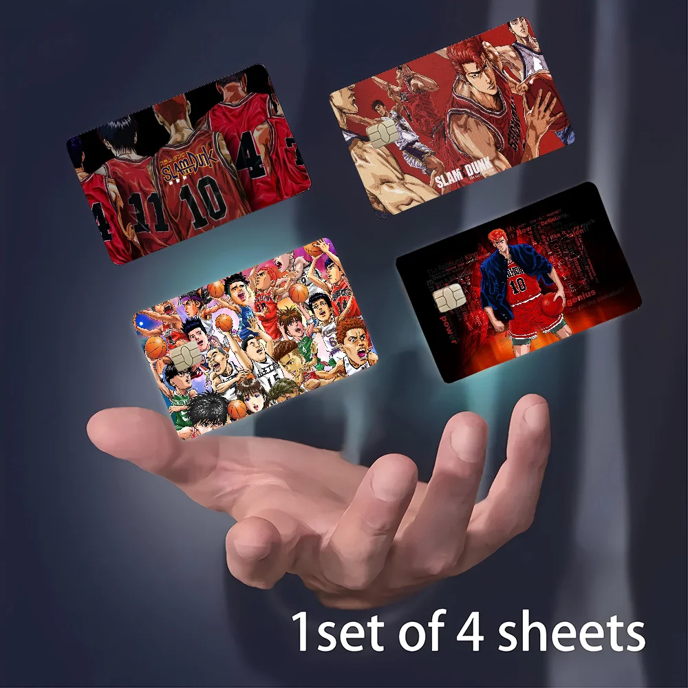 Cute Cartoon Slam D…