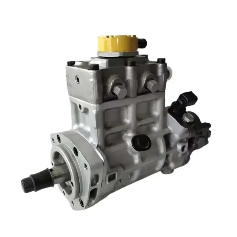New Arrival For Construction Machinery Parts High Pressure Pump C6.4 Fuel Injector Pump E320D   Engine Pump 320-2