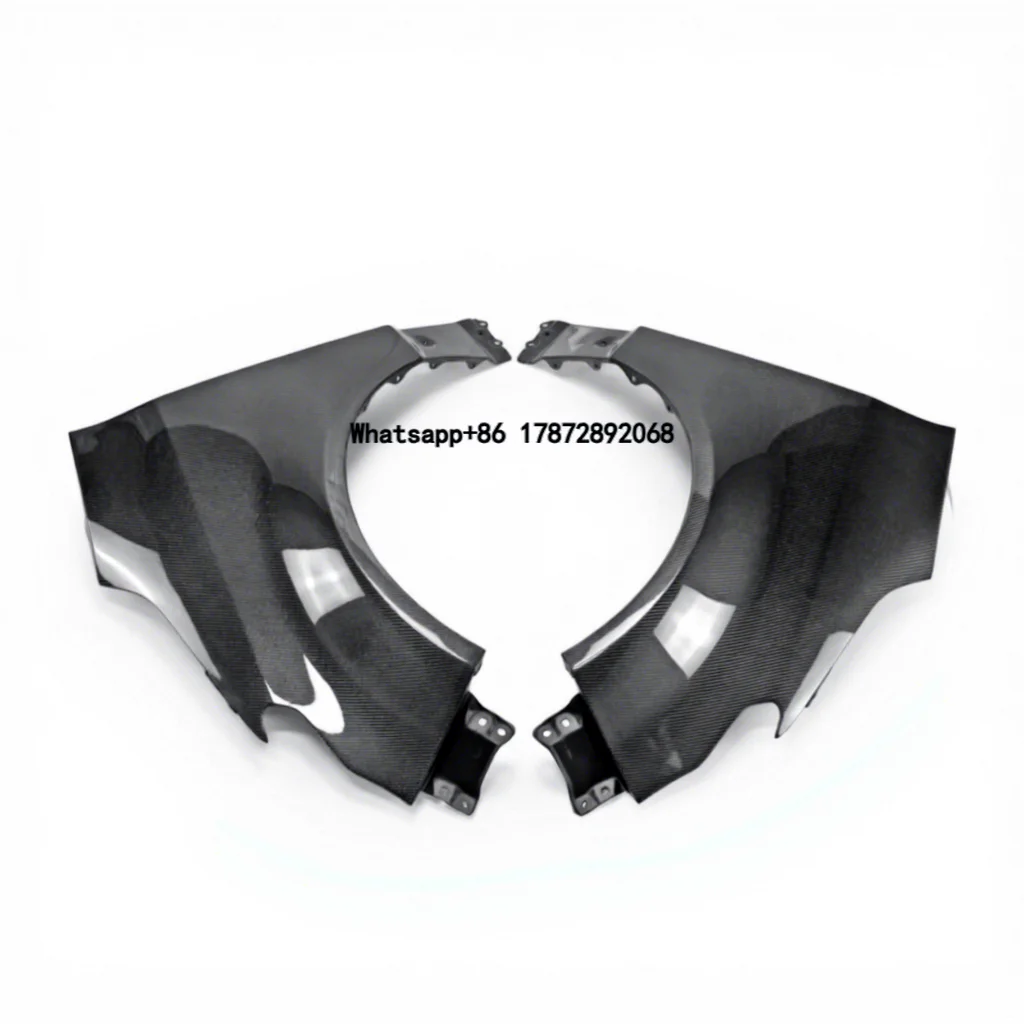 

Carbon Fiber Fender for yaris GR 2021