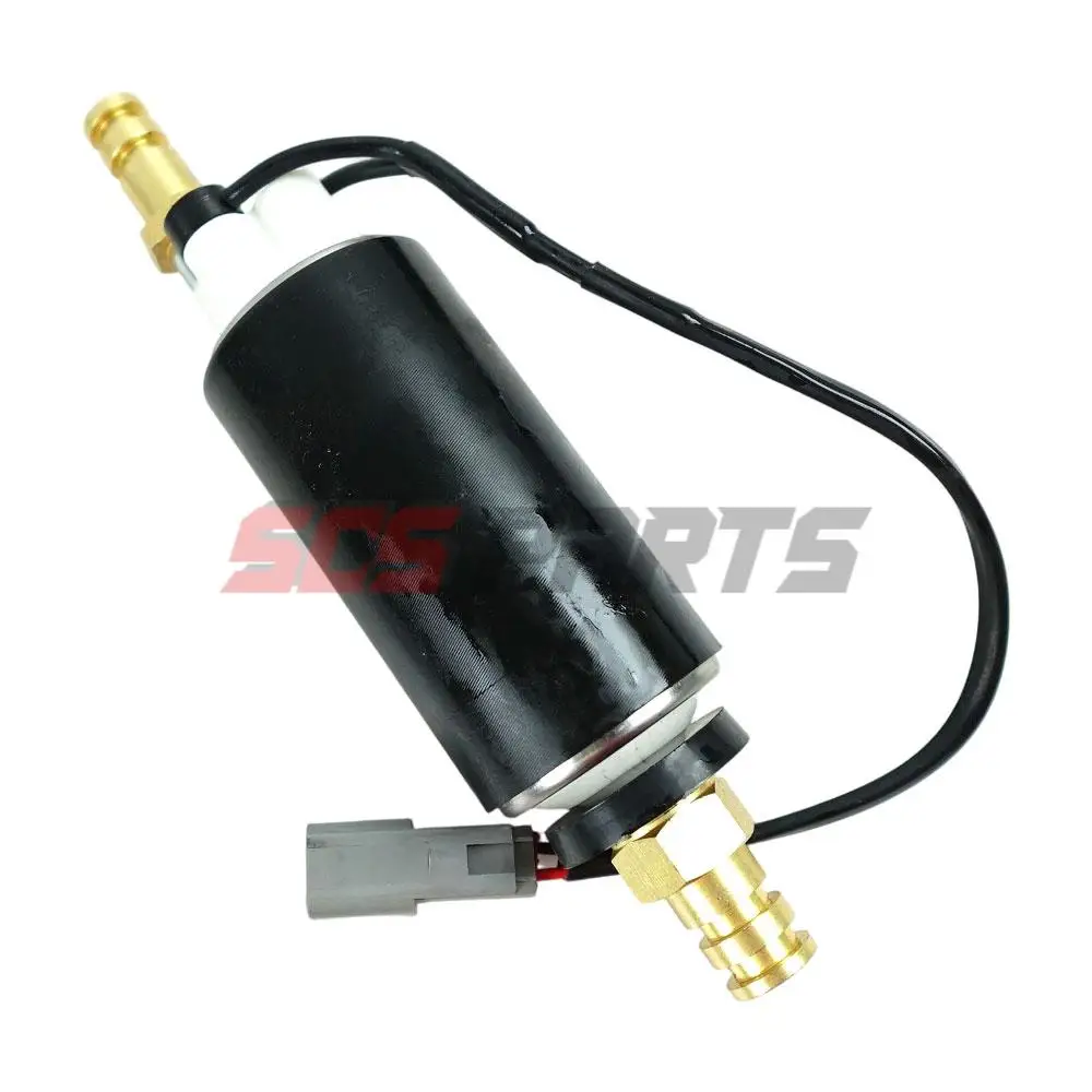 6413638 Fuel Transfer Pump for Cummins Engine QST30