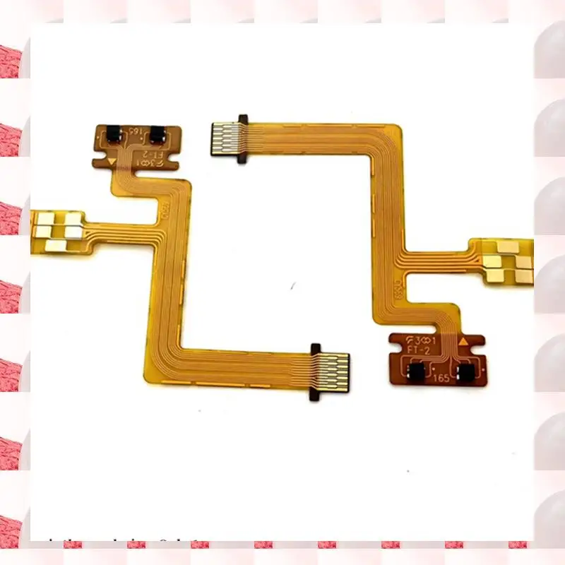 

Suitable For Sony 16-50 Mm E-Mount Lens Switch Cable And Zoom Button Cable Replacement Spare Parts